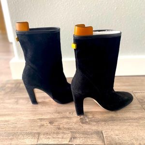 Stuart Weitzman Boot - size 7.5